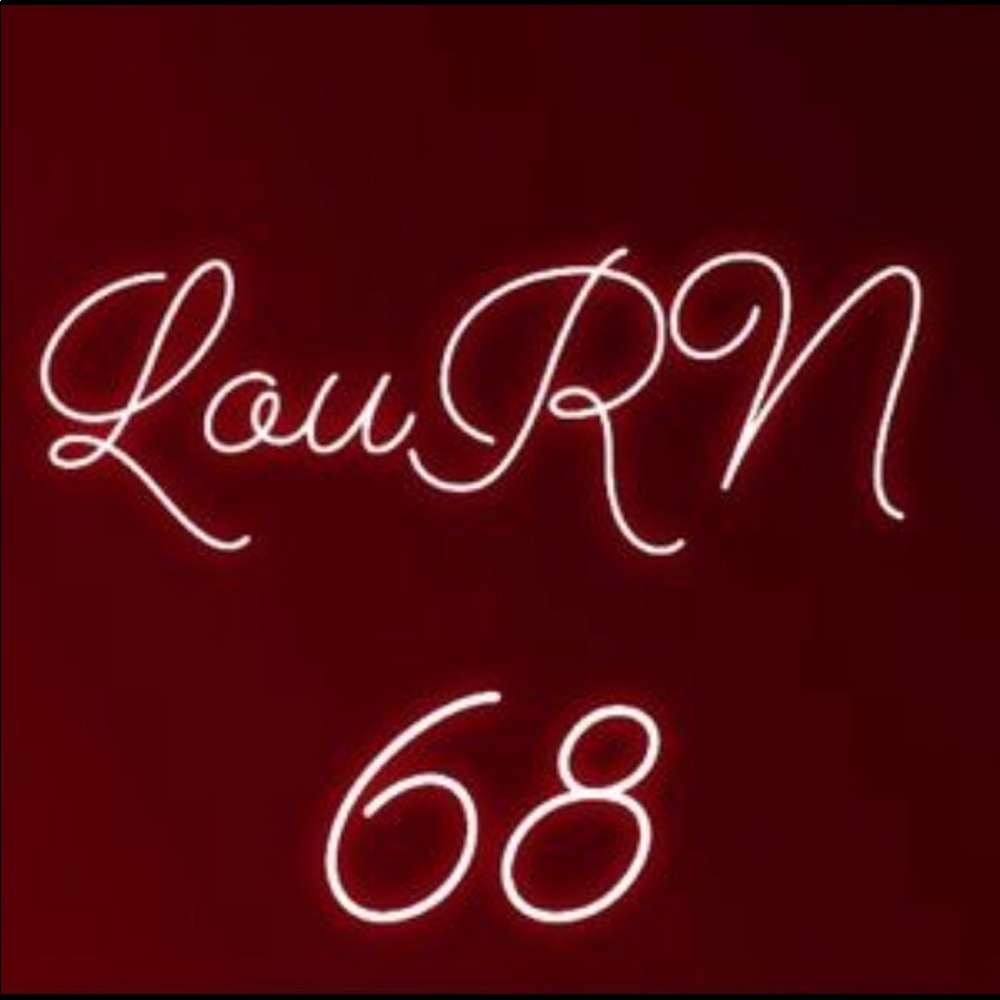 Meet your Posher, LouRN